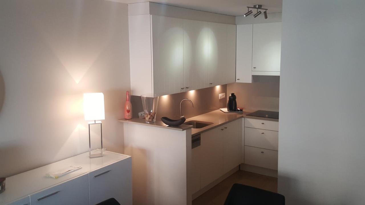 Mainstreet Knokke - B&B