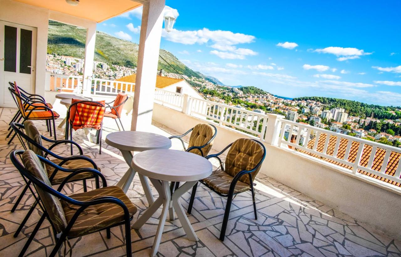 Apartment Miha Marusic - B&B Dubrovnik