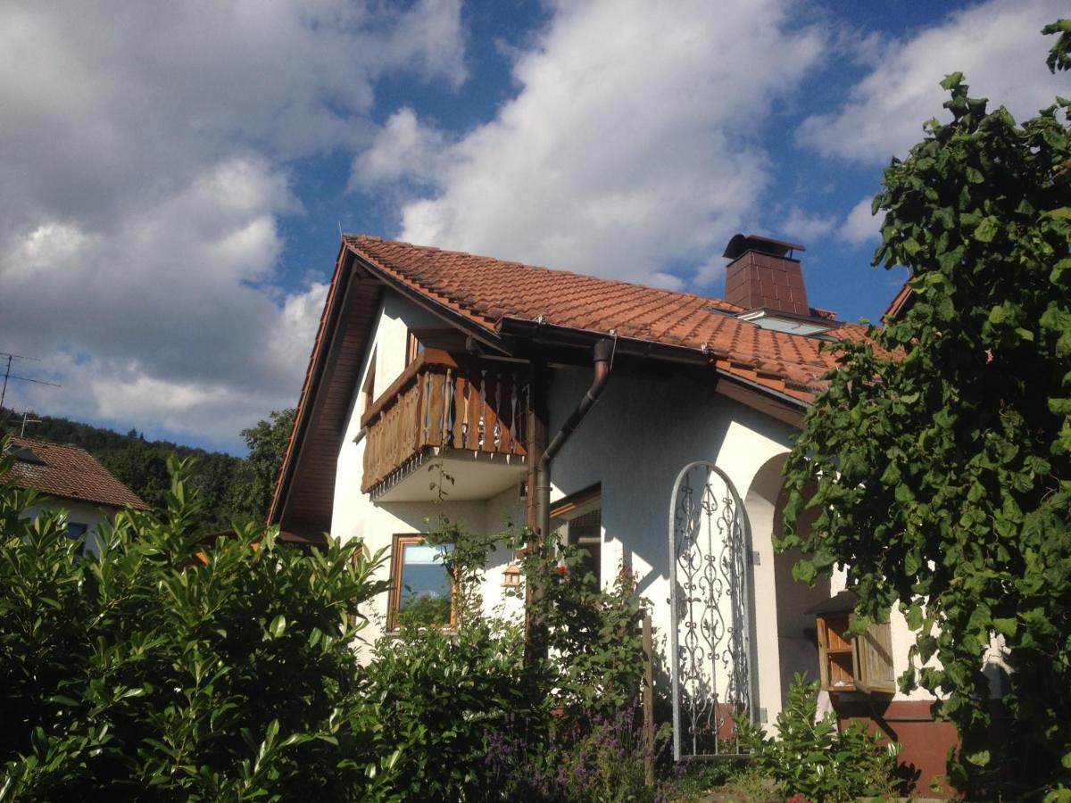 Ferienwohnung Salem-Beuren - Chambres d’hôtes Beuren