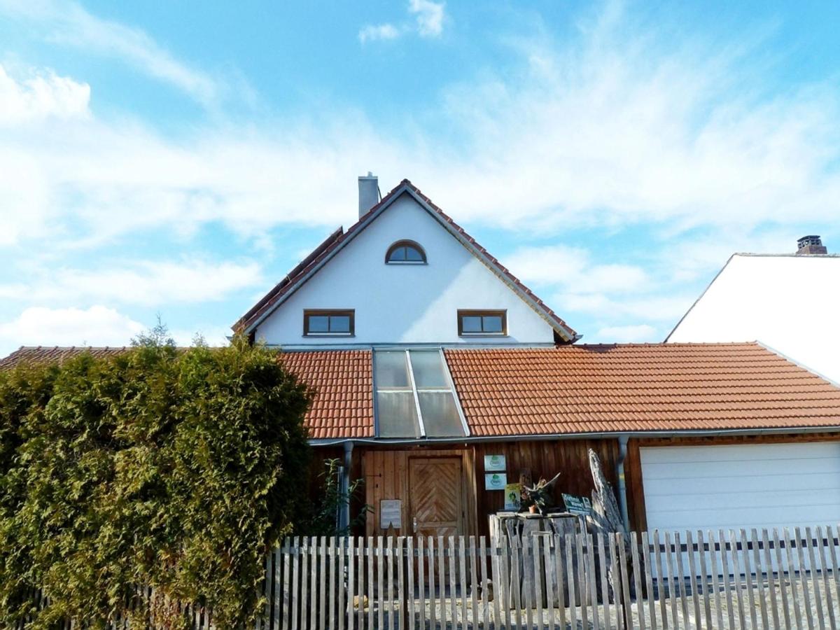 B&B Tegernheim - Bavaria Cottage mit Casetta oder Chalet in Tegernheim bei Regensburg - Bed and Breakfast Tegernheim