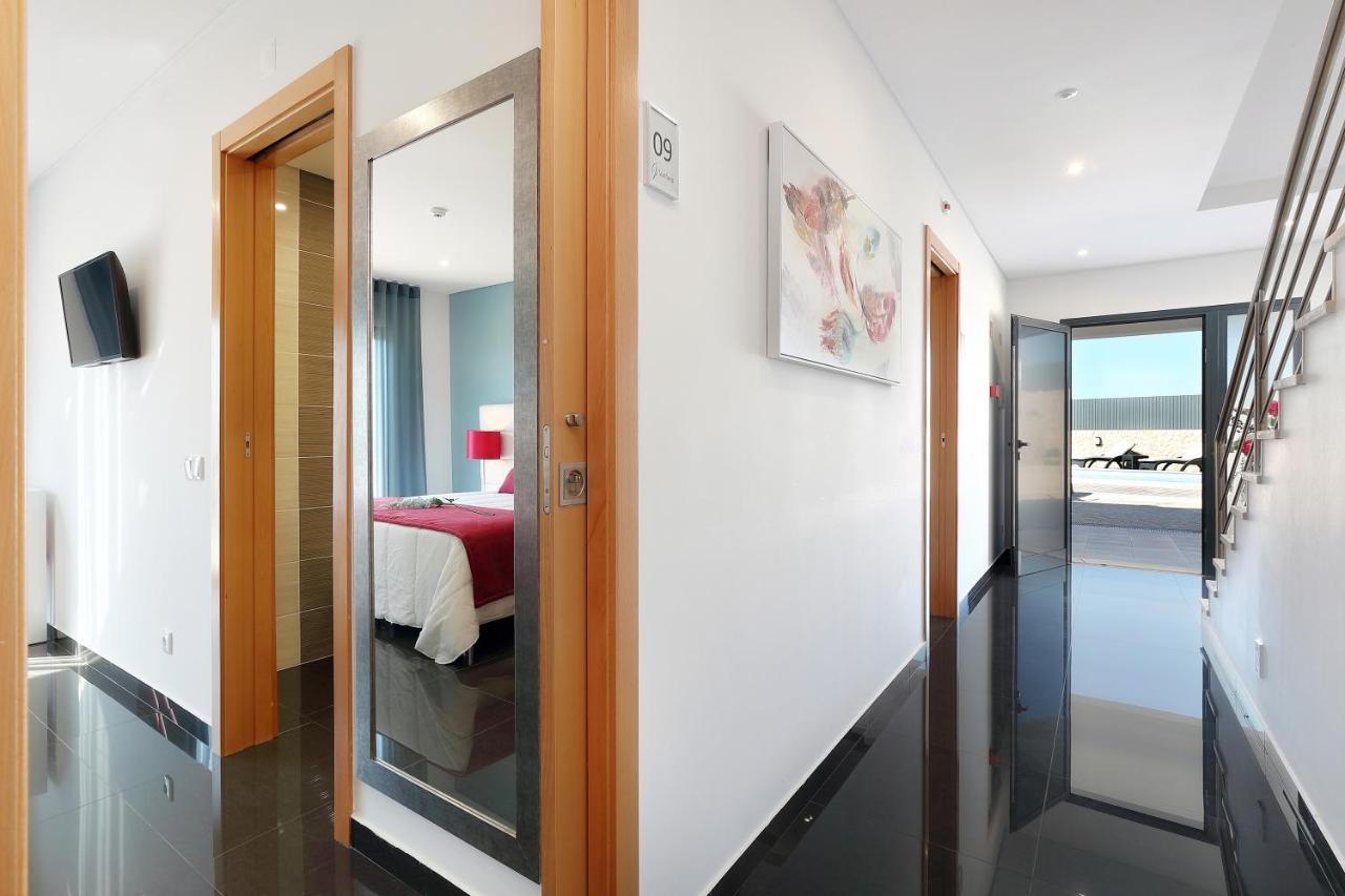Superior Double or Twin Room with Garden View