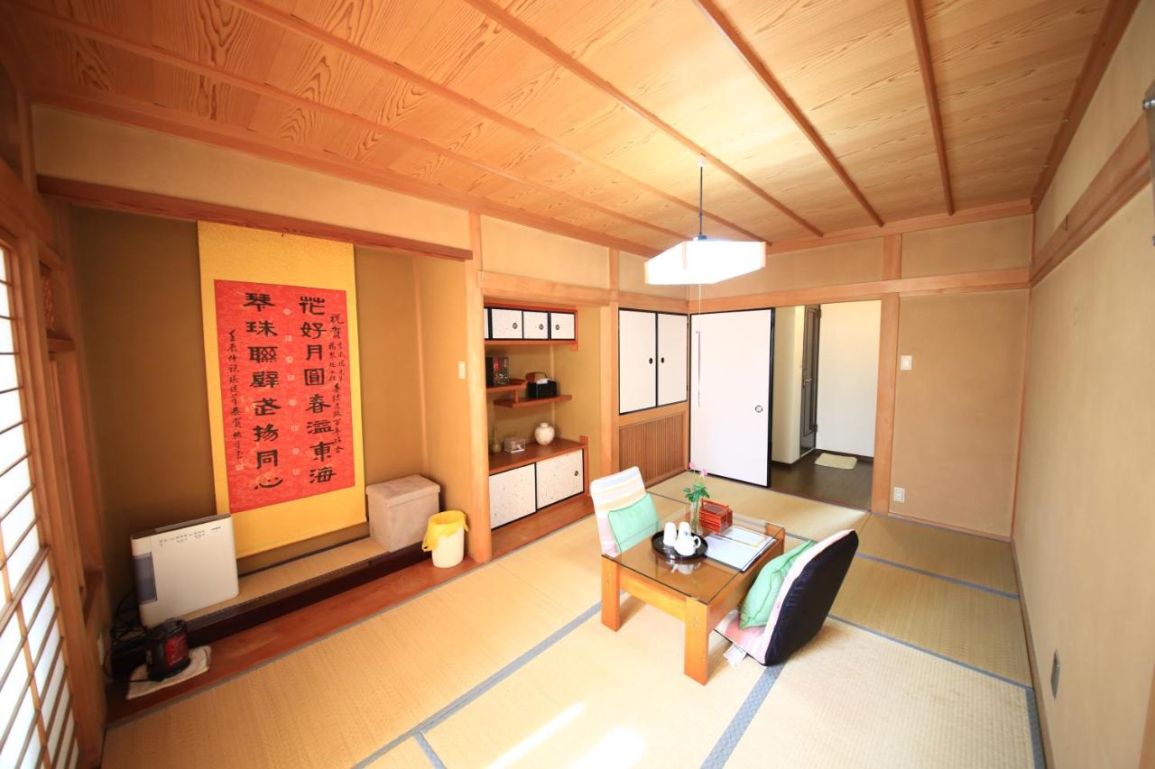 Family Suite with Balcony
