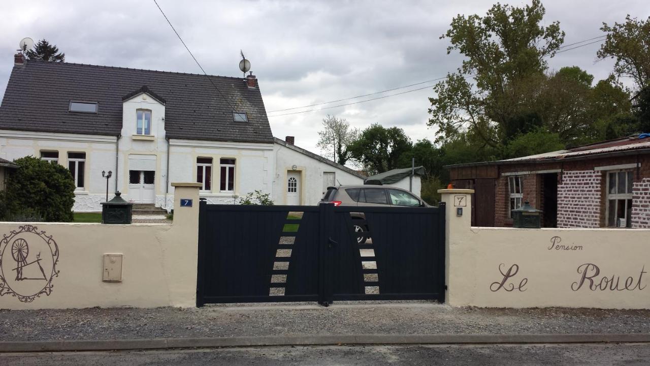 Le Rouet - B&B