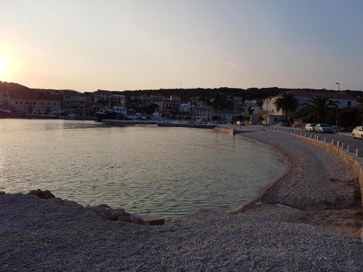 Studio Apartment Riva - B&B