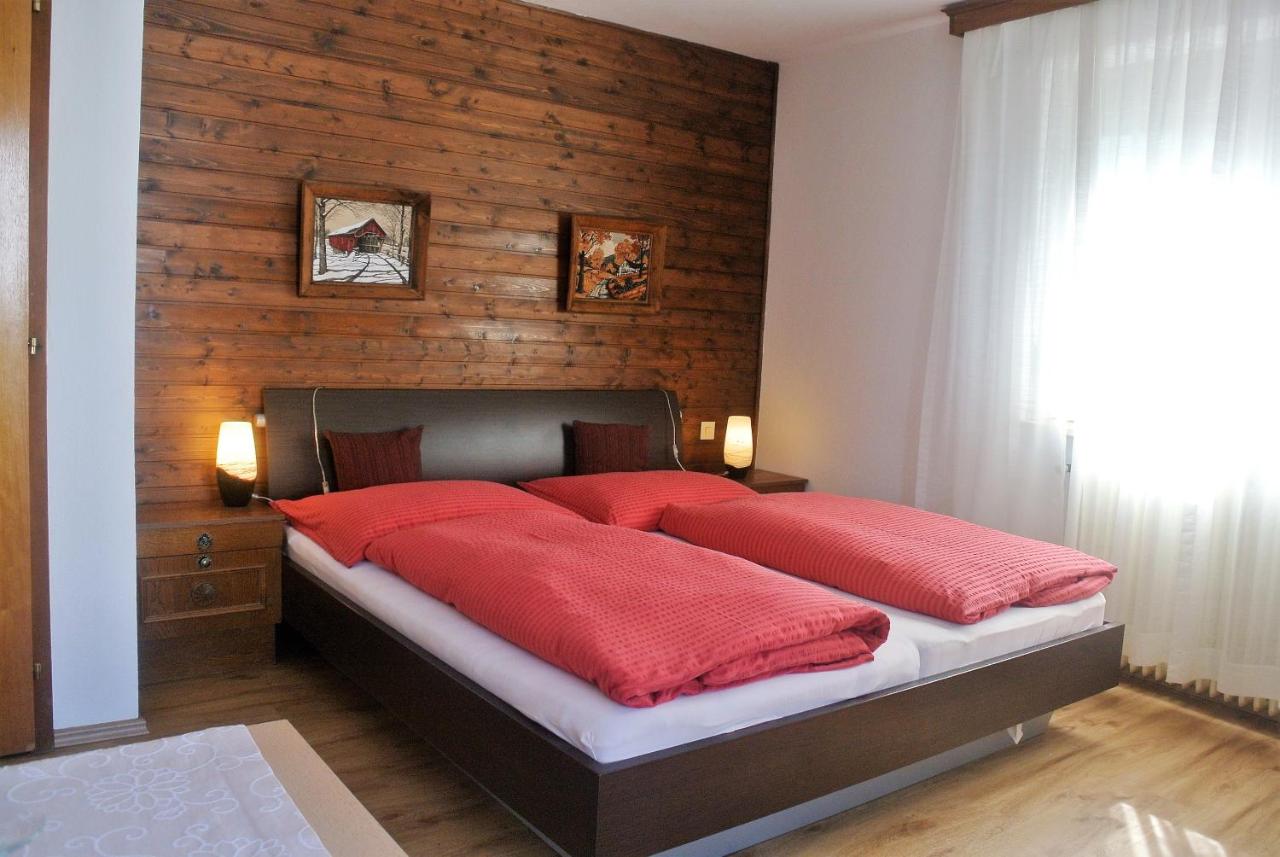 Double Room with Shared Toilet and Balcony