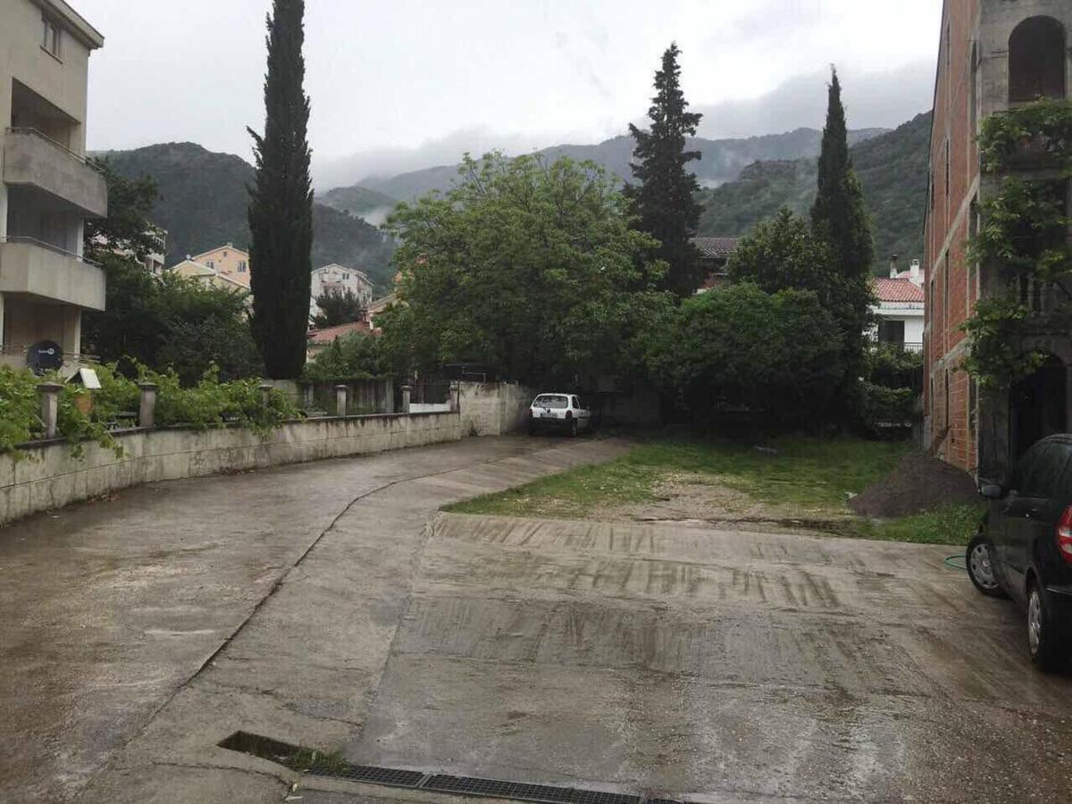 Apartments SIM - B&B Budua
