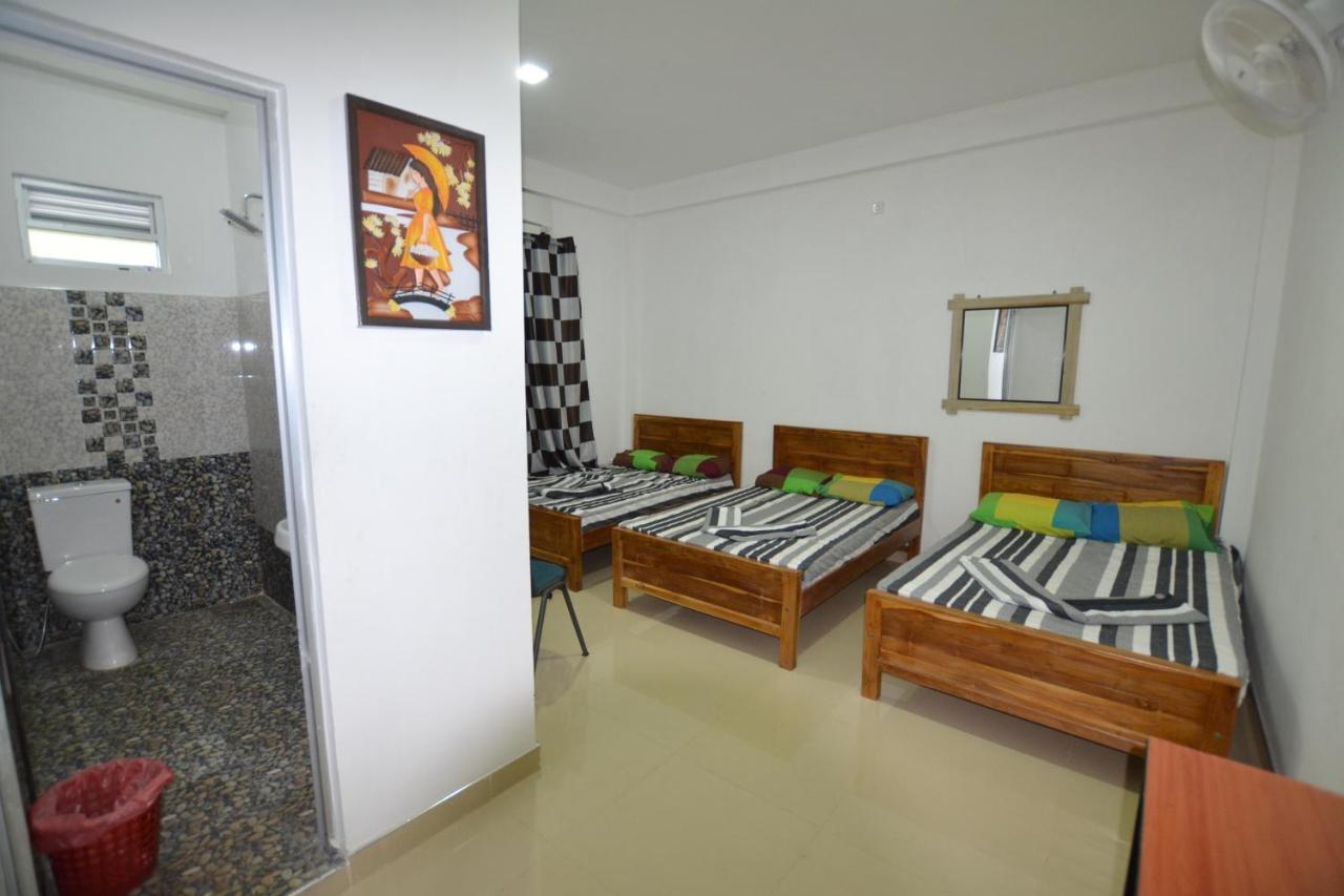 Suite Familiare Deluxe