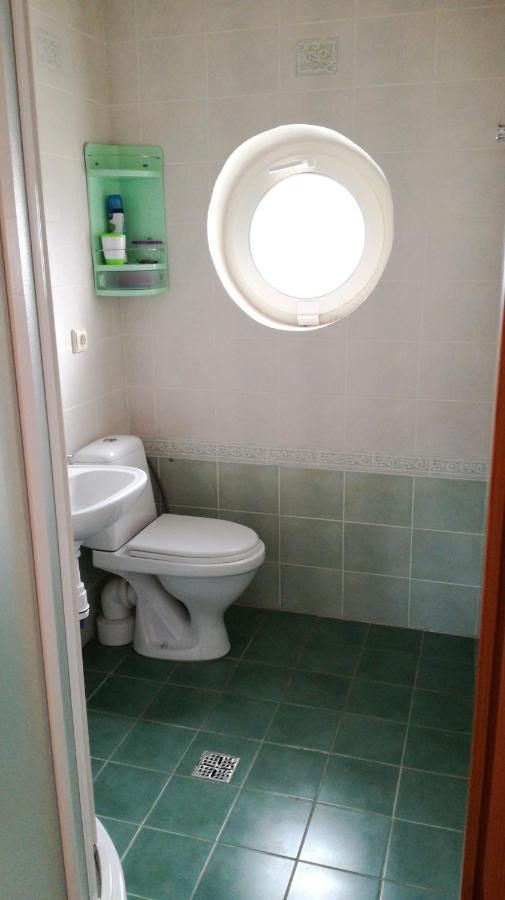 Chambre Double ou Lits Jumeaux Standard