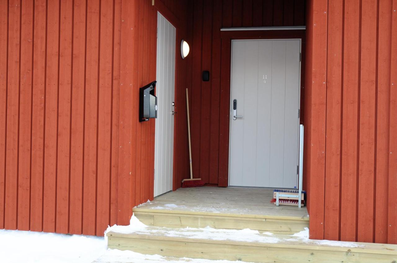 Superior Apartment with Sauna