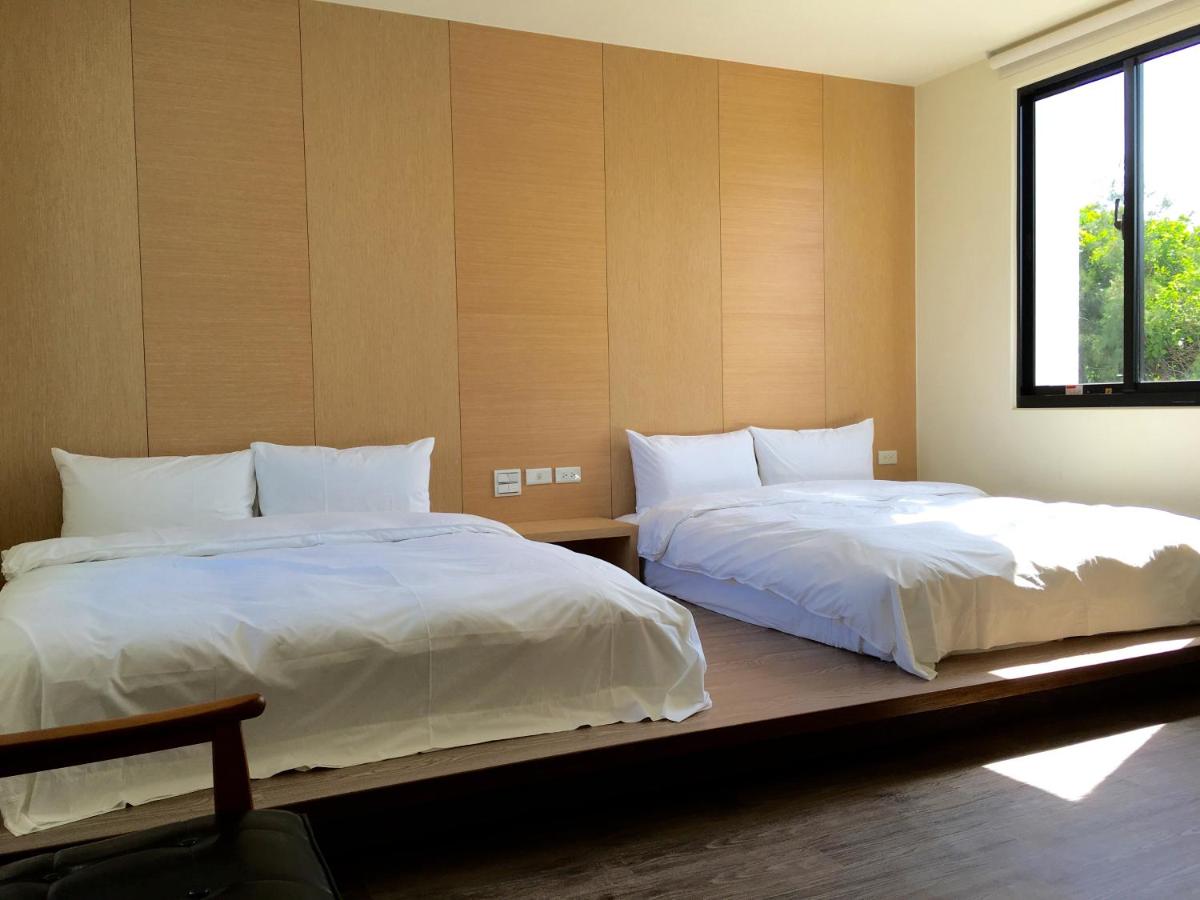 Chambre Quadruple
