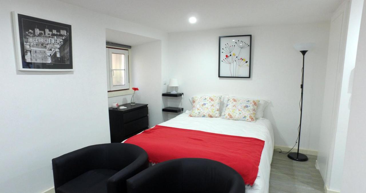 Apartamento Estudio 