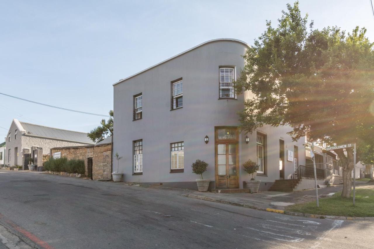 B&B Grahamstown - Bartholomew's Loft - Bed and Breakfast Grahamstown