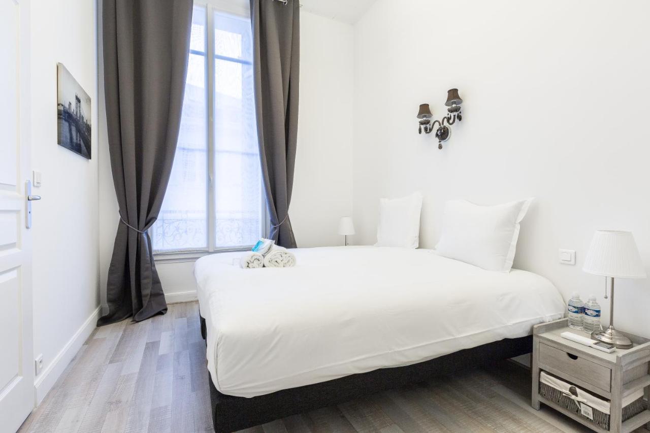 Appartamento con 2 Camere da Letto