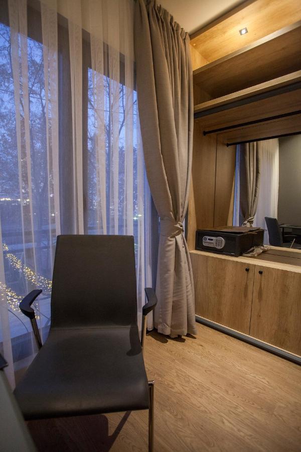 Apartamento Deluxe con vistas al río