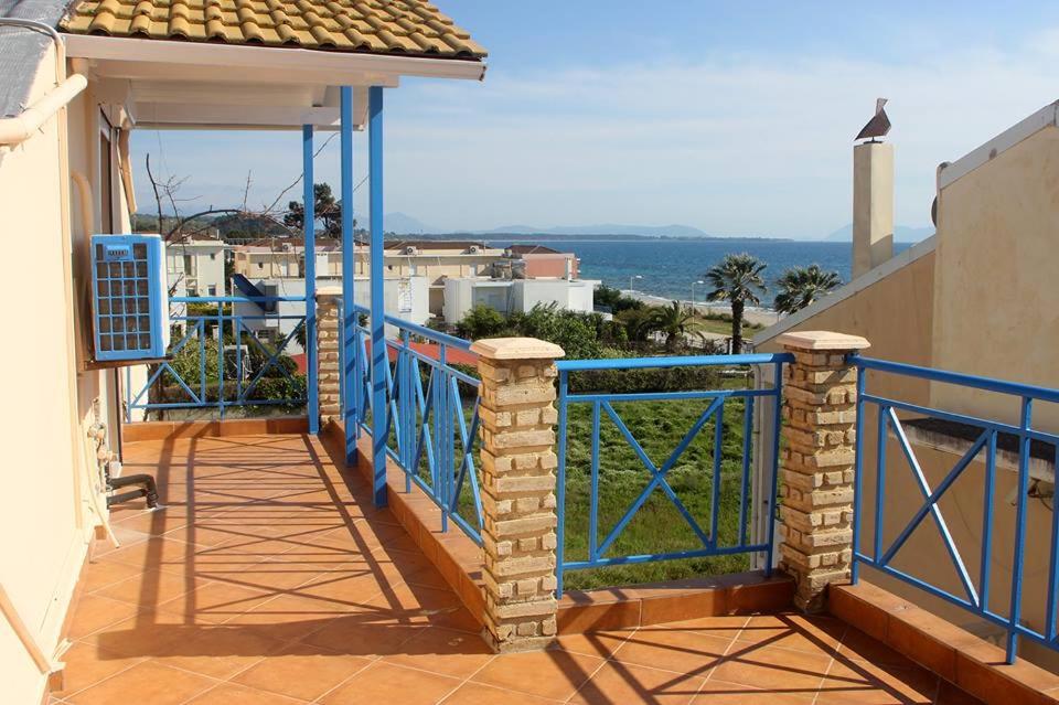 Appartamentino su 2 Livelli