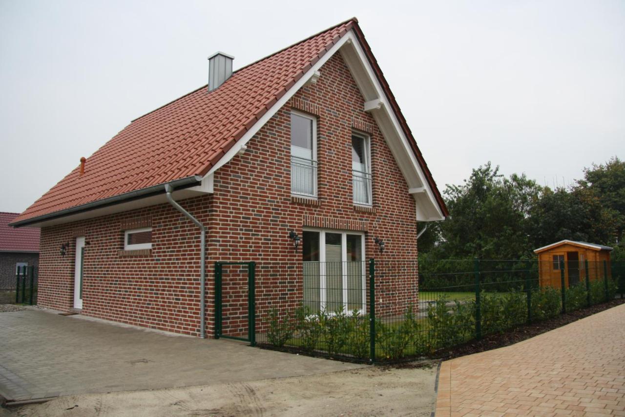 Ferienhaus Sophie - B&B