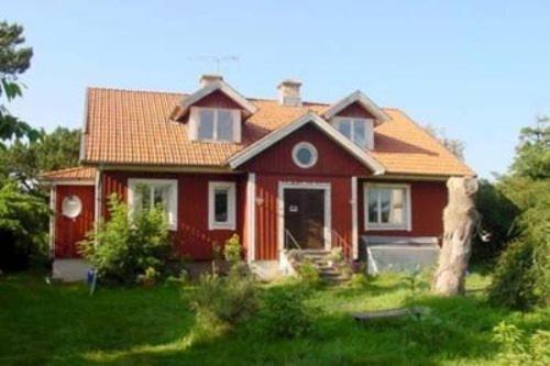 Segerstads Fyr - B&B