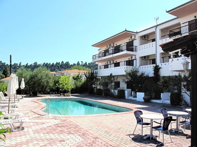 Skentos Hotel - B&B