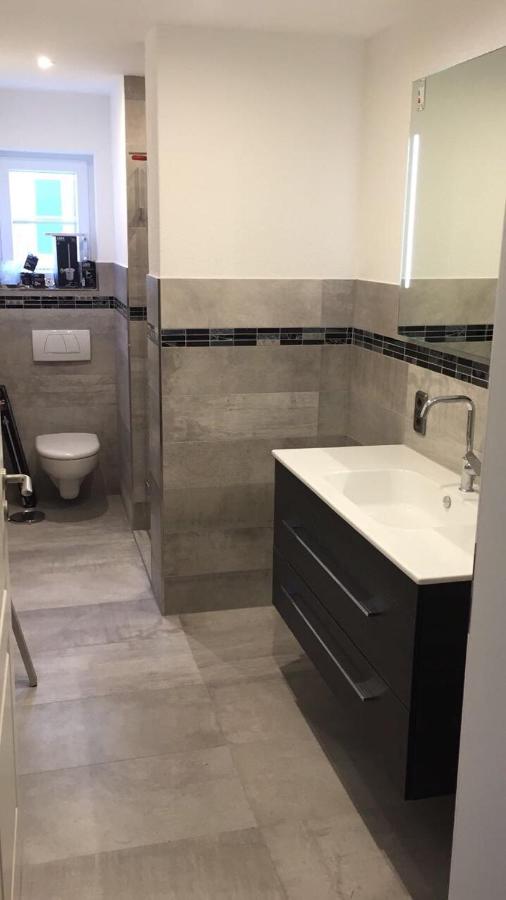 Appartamento - Piano Terra