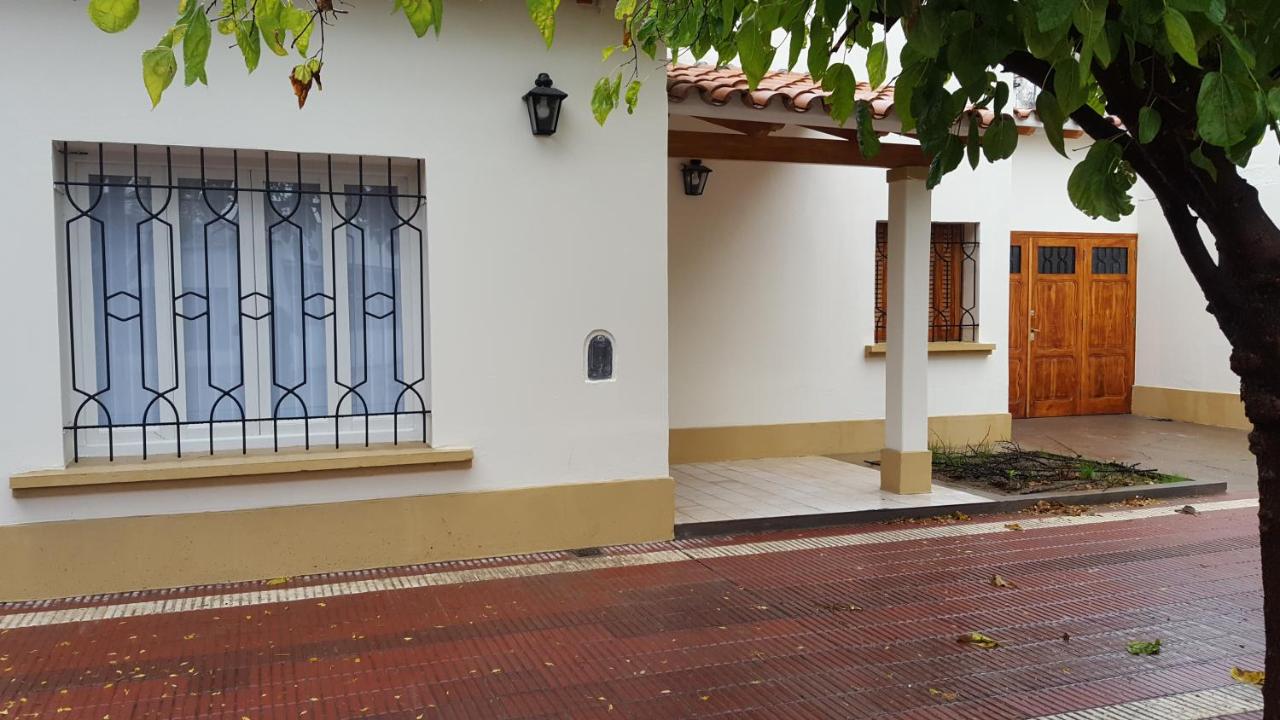 Casa Las Parras - B&B San Rafael