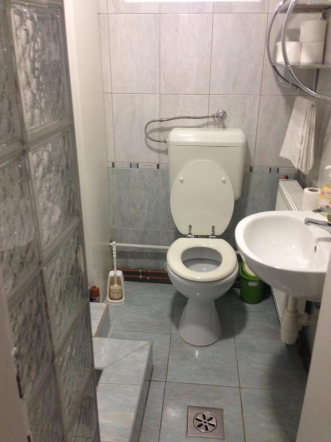 Triple Room with Terrace