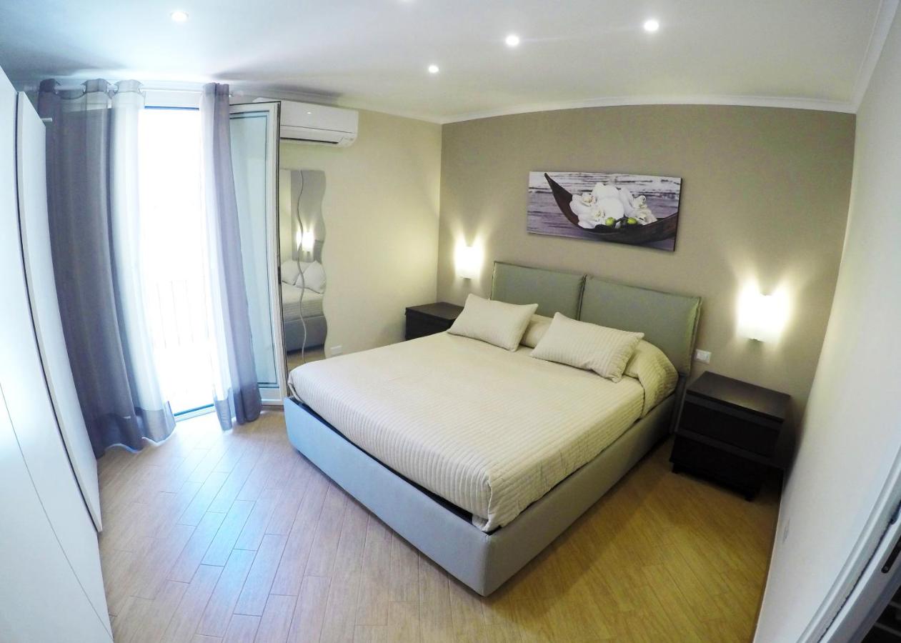 Casa al Vecchio Molo - B&B Cefalù