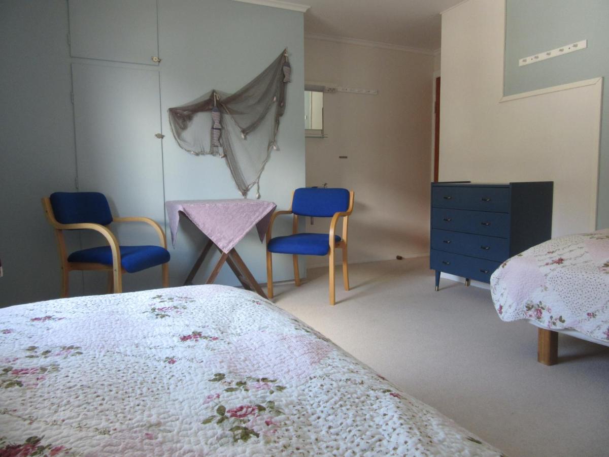 Chambre Lits Jumeaux Standard - Vue sur Montagne