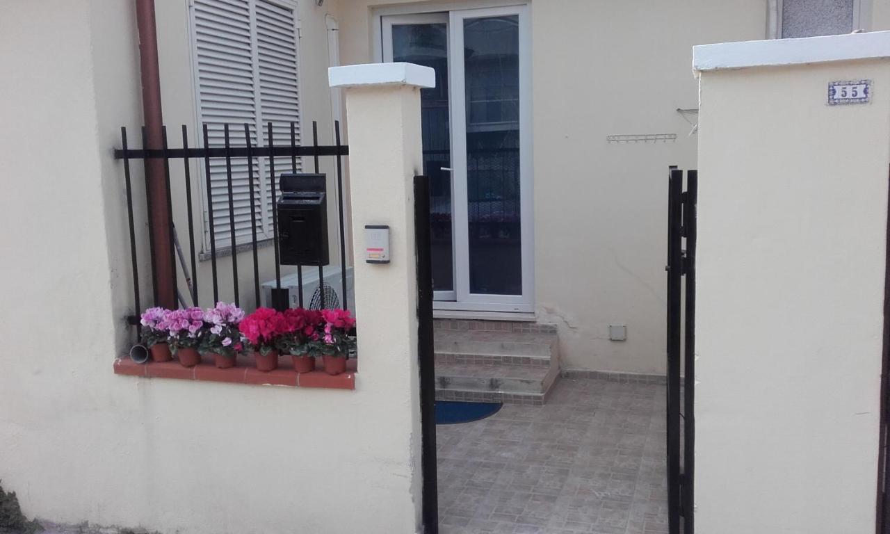 Casa Anna - B&B Quartu Sant'Elena