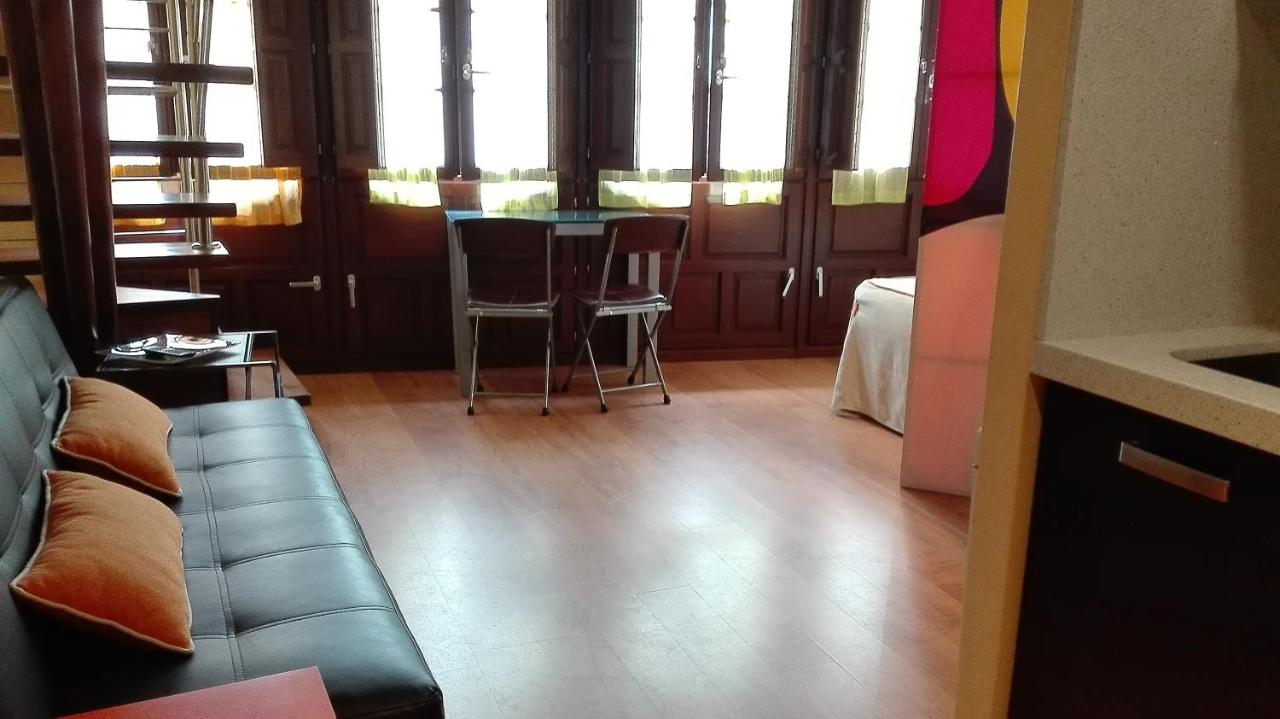 Apartamento - Planta baja