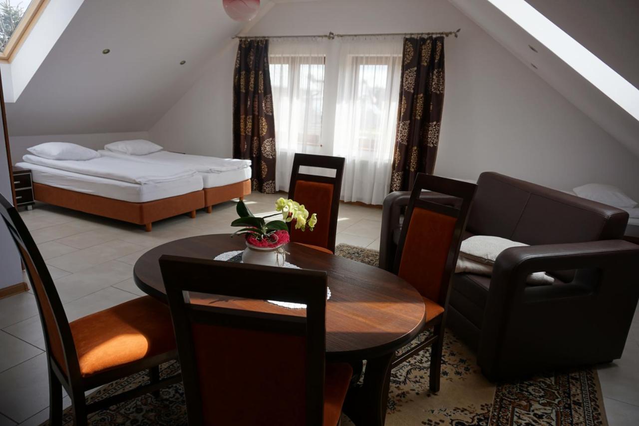 Economy Quadruple Room
