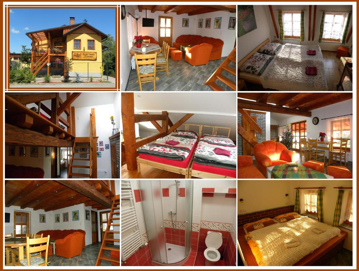 Appartement met Terras