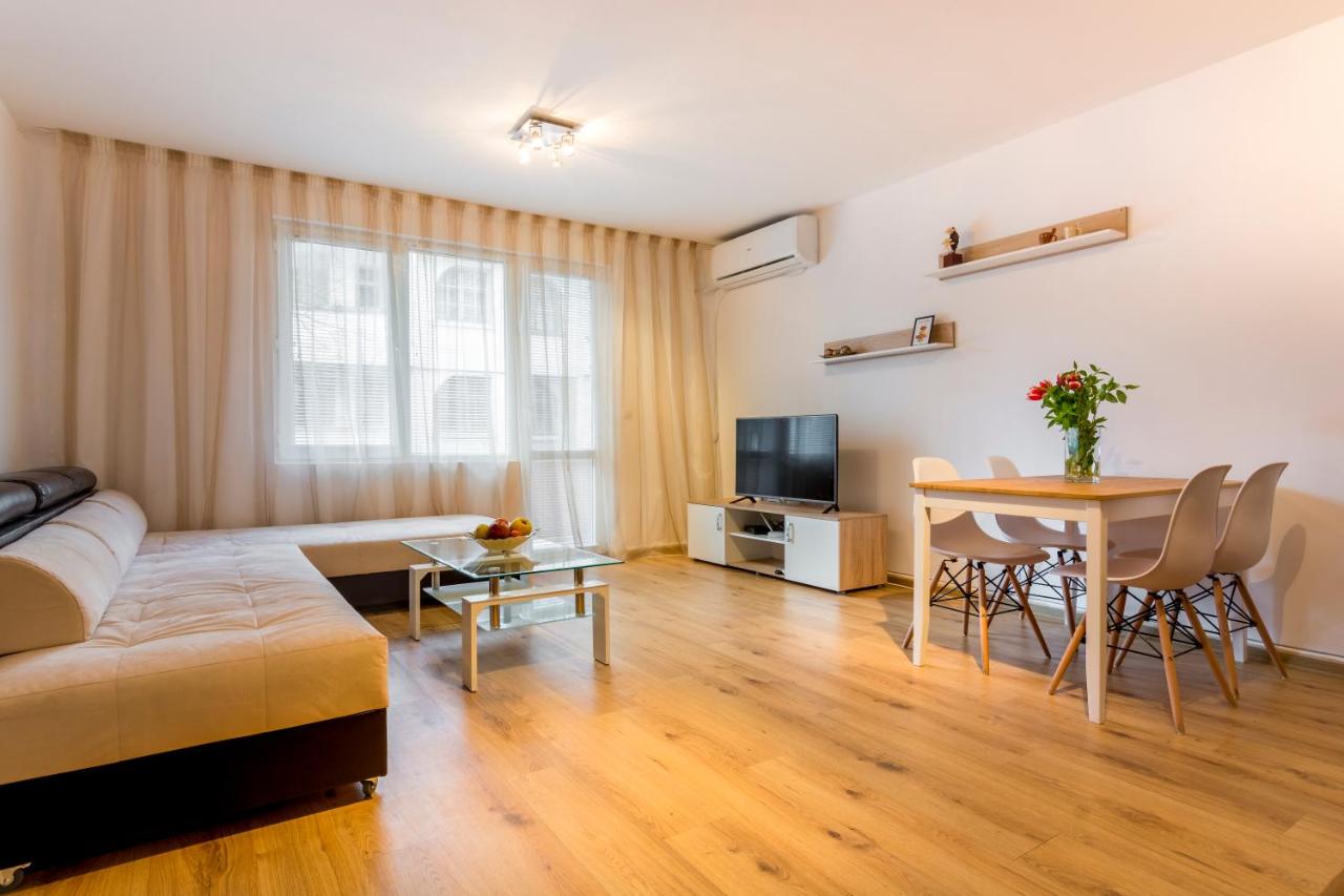 B&B Plovdiv - Ibar Apartment & Garage - Bed and Breakfast Plovdiv