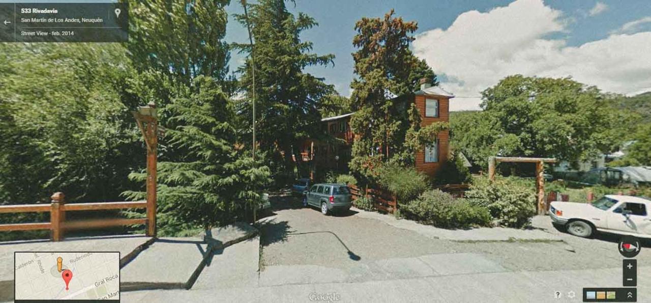 Casa Pocahullo - B&B