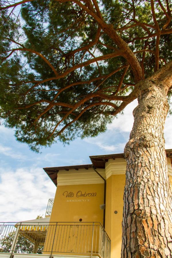 Residence Villa Ombrosa - B&B