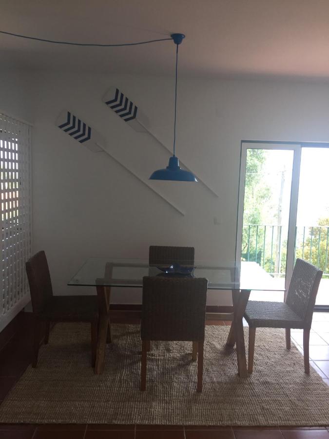 Casa do Farol da Arrábida - Ferienwohnung