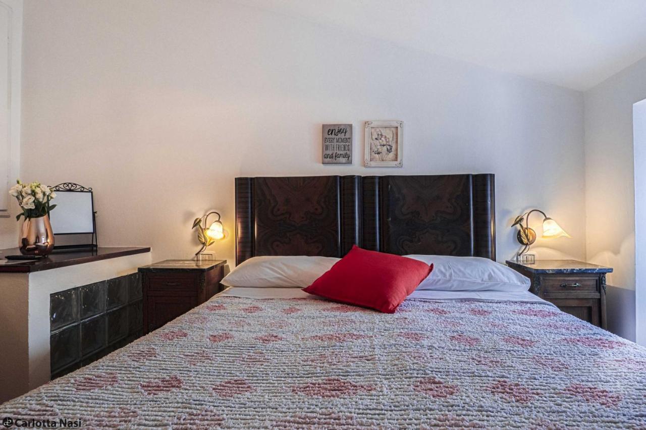 Doppelzimmer mit Gemeinschaftsbad