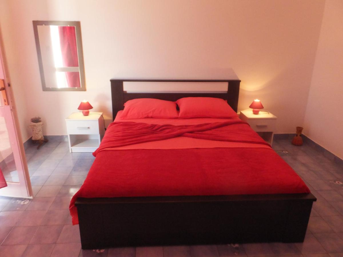 Apartamento de 2 dormitorios (5 adultos)