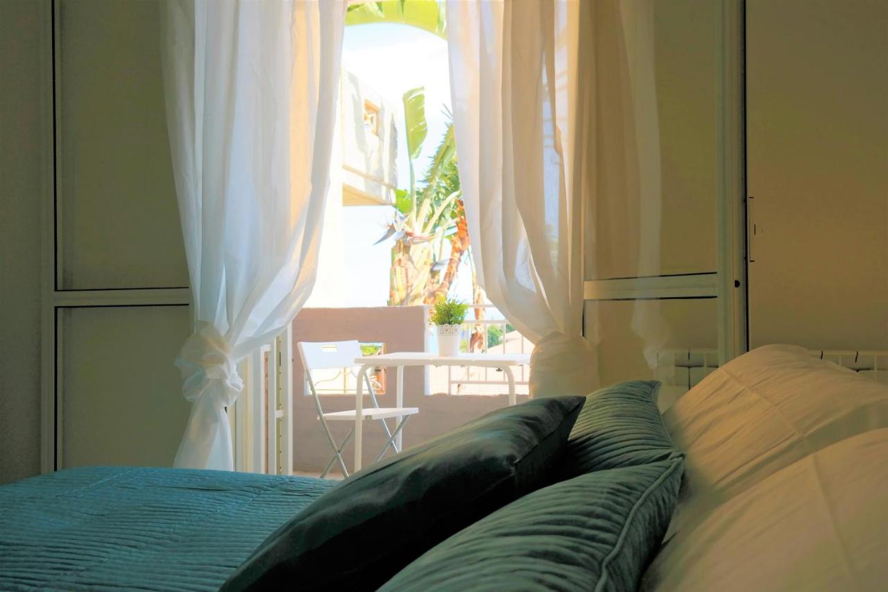 Apartment mit Meerblick