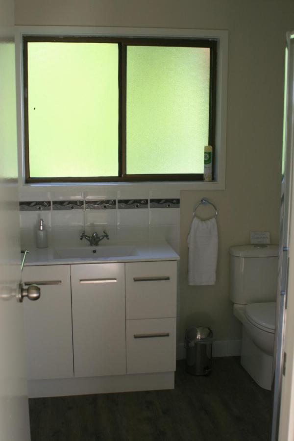 Two-Bedroom Cottage
