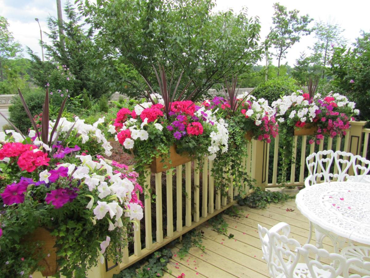 Bedham Hall B&B - B&B Niagara Falls