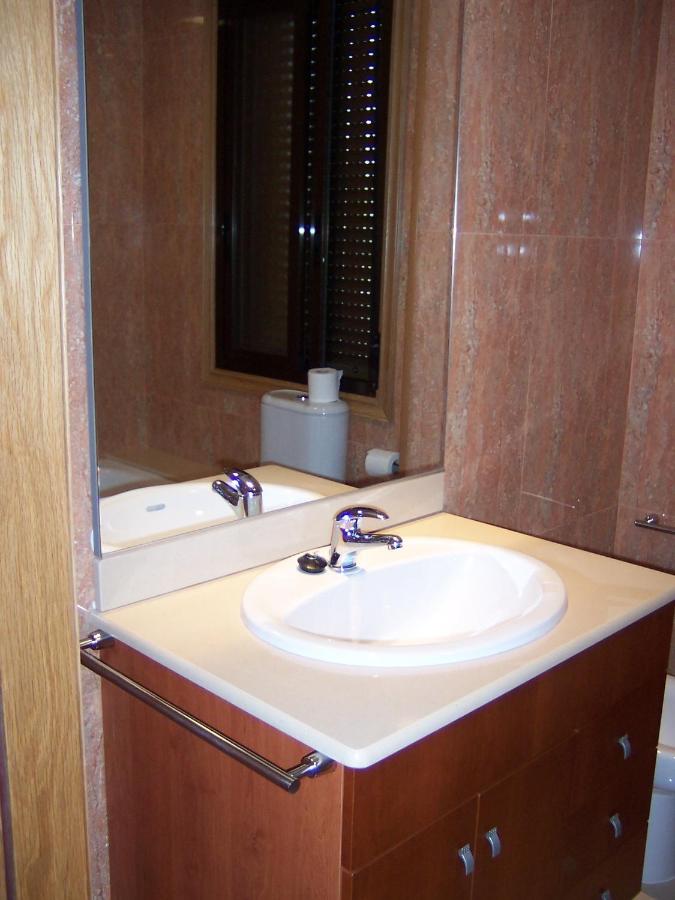 Habitación Doble con balcón 