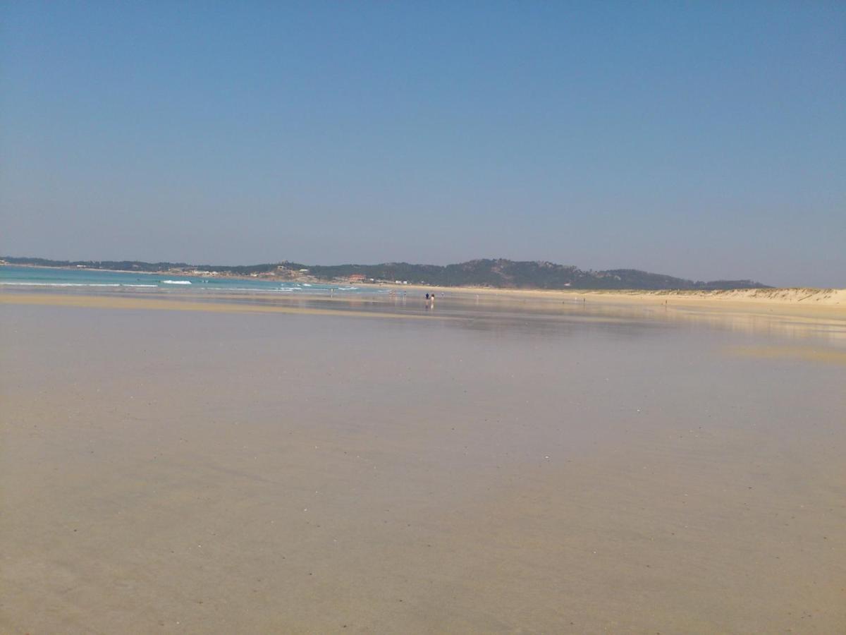 9 Olas - B&B A Lanzada