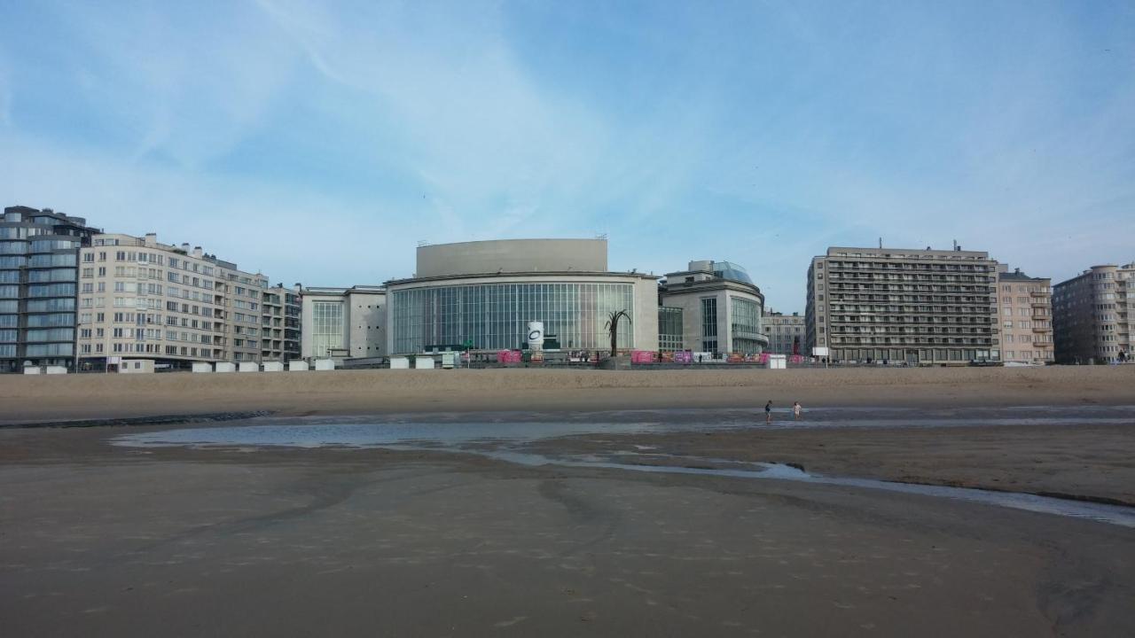 O' Casino - B&B Ostend