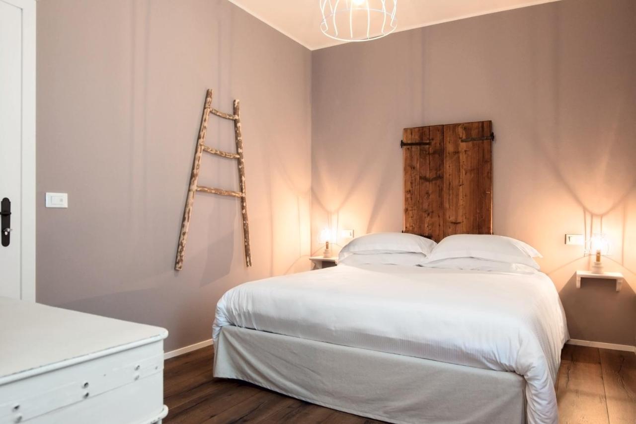 Grande Chambre Double