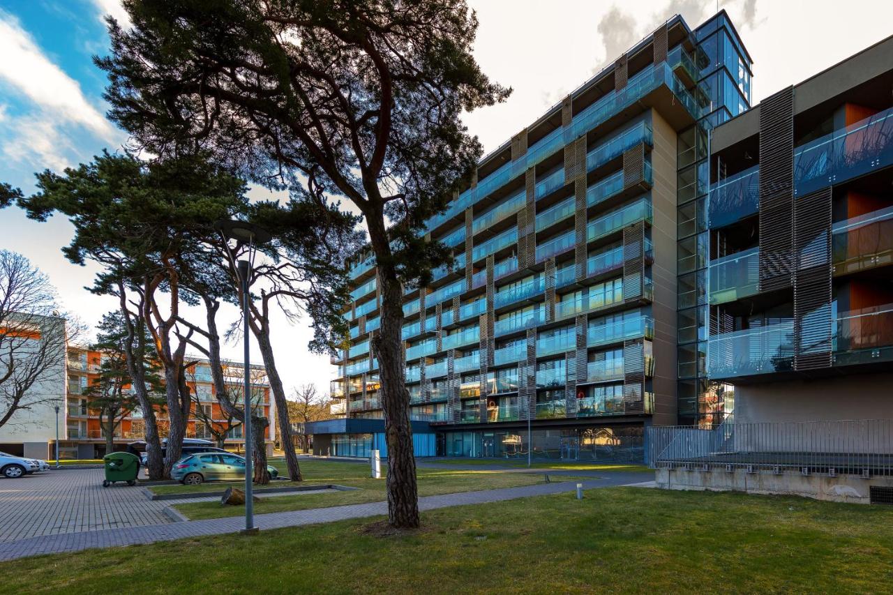 Leo Sea View Apartments - B&B
