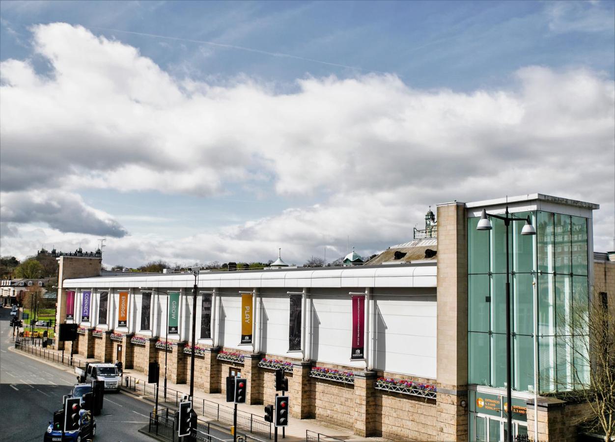 Spa Apartments - B&B Harrogate