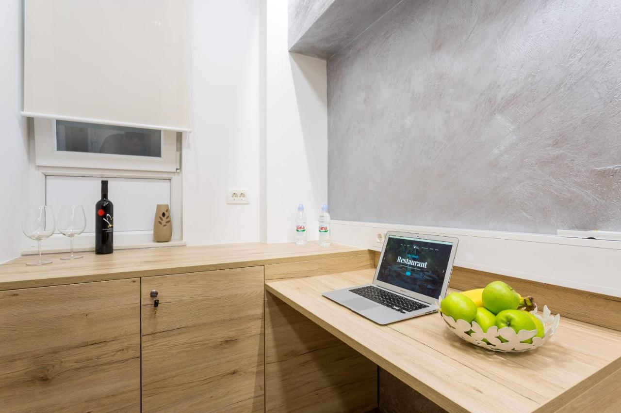 Central Pearl by Nono Ban Rooms - Ferienwohnung