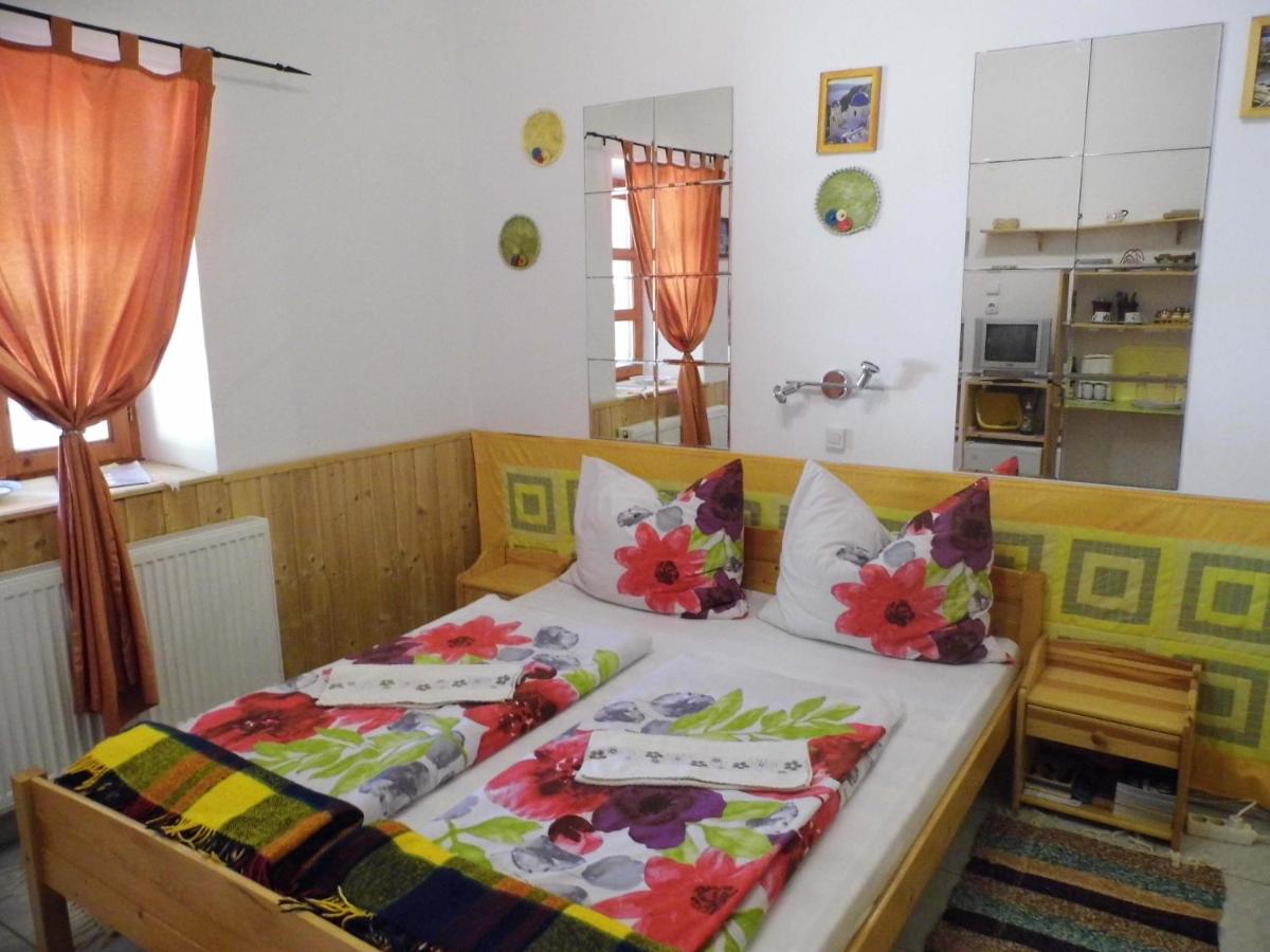 Tweepersoonskamer met Eigen Badkamer