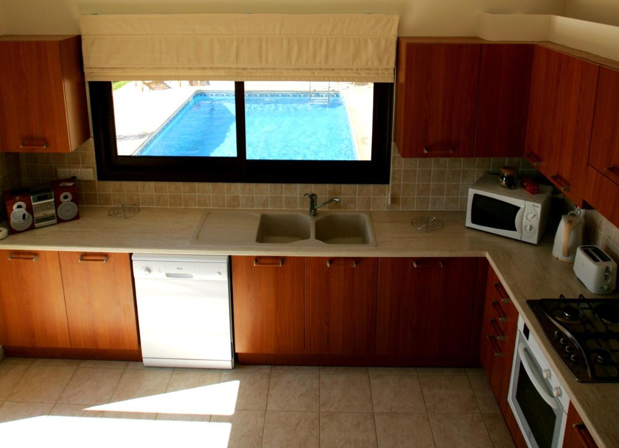 Villa 2 Chambres avec Piscine Privée 