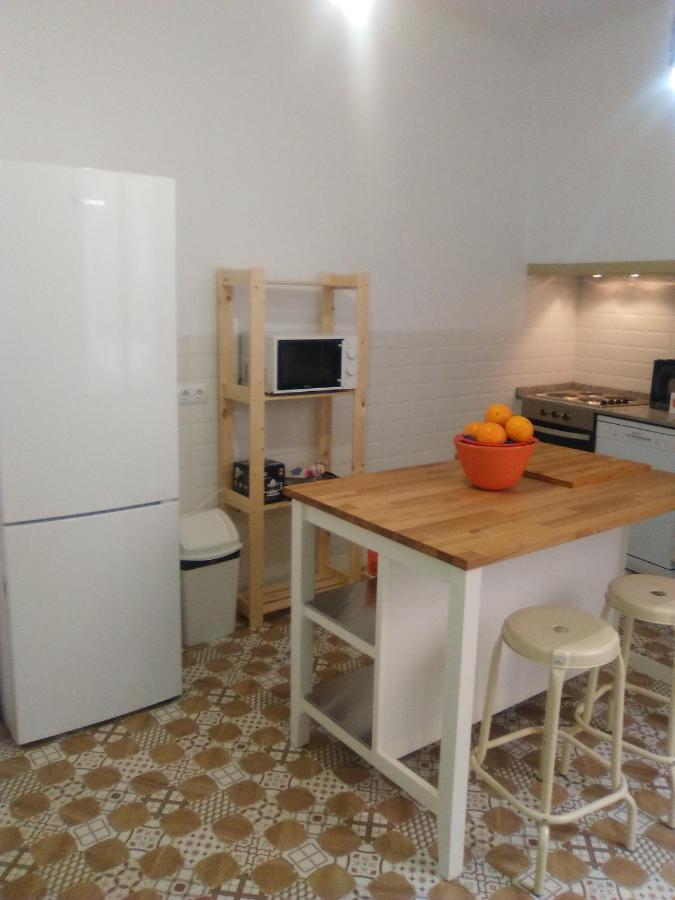 Lorena Centro Apartamento GAM - Ferienwohnung Alicante